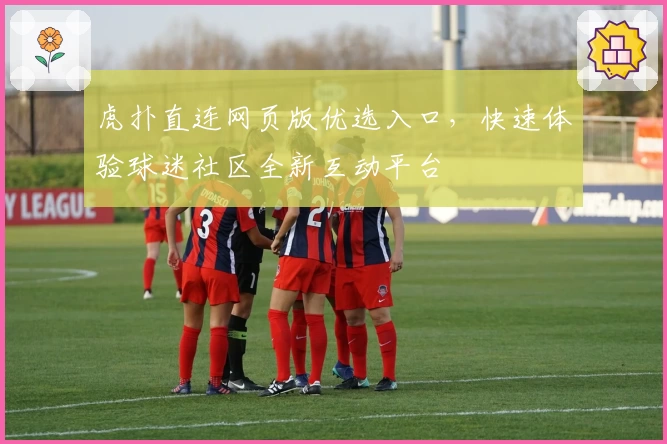 虎扑直连网页版优选入口,快速体验球迷社区全新互动平台