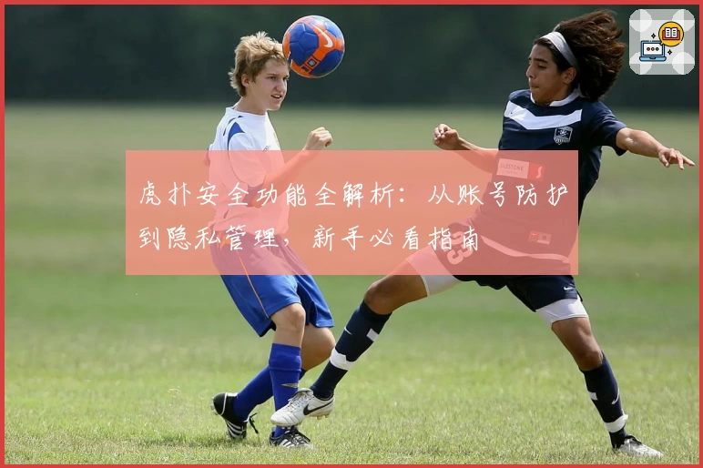 虎扑安全功能全解析：从账号防护到隐私管理，新手必看指南