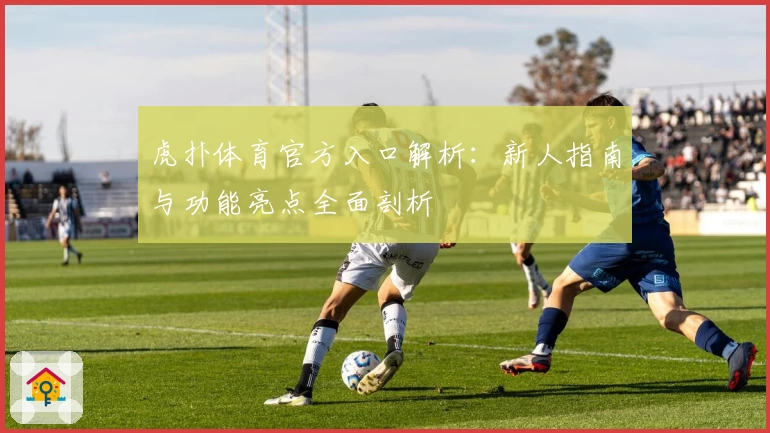 虎扑体育官方入口解析：新人指南与功能亮点全面剖析